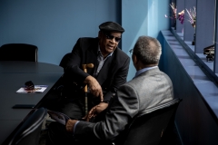 3rd annual Jazz Legacy Awards :: July 27, 2018