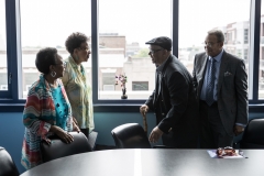 3rd annual Jazz Legacy Awards :: July 27, 2018