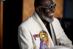 3rd annual Jazz Legacy Awards :: July 27, 2018