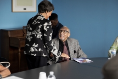 3rd annual Jazz Legacy Awards :: July 27, 2018