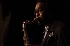 3rd annual Jazz Legacy Awards :: July 27, 2018