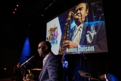 3rd Annual Legacy Jazz Awards