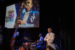 3ª edición de los Legacy Jazz Awards