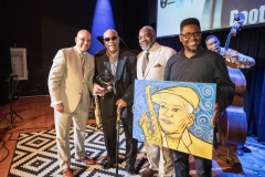 3ª edición de los Legacy Jazz Awards