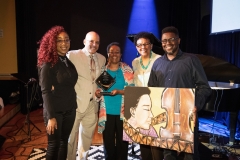 3ª edición de los Legacy Jazz Awards