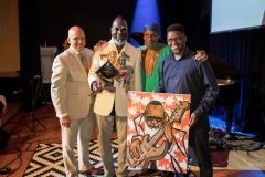 3rd Annual Legacy Jazz Awards