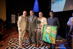 3ª edición de los Legacy Jazz Awards