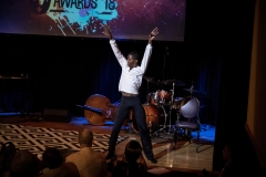 3rd Annual Legacy Jazz Awards