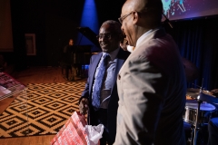 3rd annual Jazz Legacy Awards :: July 27, 2018
