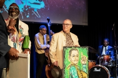 3rd annual Jazz Legacy Awards :: July 27, 2018
