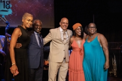 Tercera edición de los premios Jazz Legacy :: 27 de julio de 2018