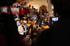 Ceasefire Rally :: May 16, 2016