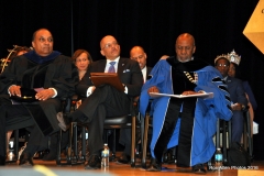 Cheyney University Founders Day :: March 1, 2016