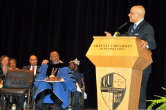 Cheyney University Founders Day :: March 1, 2016