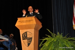 Cheyney University Founders Day :: March 1, 2016