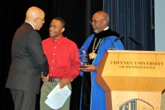 Cheyney University Founders Day :: March 1, 2016