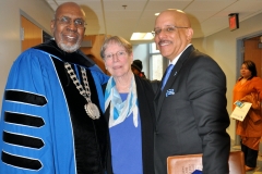 Cheyney University Founders Day :: March 1, 2016