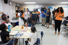 Abbott Elementary Book Giveaway
