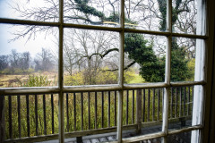 December 6, 2022: Sen. Hughes, along with other elected officials and philanthropist Athena Karabots, joined Whitemarsh Township officials today to celebrate the purchase and acquisition of the Abolition Hall and Corson Tract properties near Germantown Pike in Montgomery County. The 19th century buildings once hosted meetings that attracted the most famed abolitionists of the day.  In November, Whitemarsh Township, the Whitemarsh Art Center and the Karabots Foundation completed the purchase and preservation of the property which will be renovated as the new home for the art center.