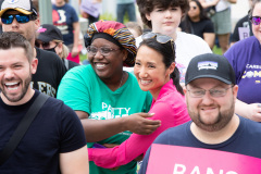 May 14, 2022: Sen. Hughes and his wife, acclaimed actor and activist Sheryl Lee Ralph, participated  in the abortion rights “Day of Action” on the steps of the PA Capitol in Harrisburg where more than 1,000 people gathered to defend bodily autonomy.