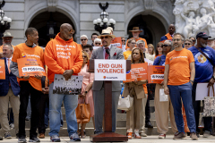 CeaseFirePA rallies for gun safety laws