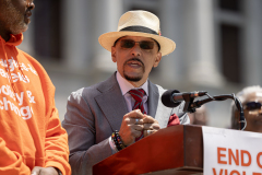 CeaseFirePA rallies for gun safety laws