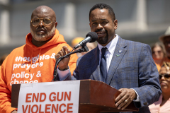 CeaseFirePA rallies for gun safety laws