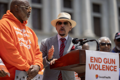 CeaseFirePA rallies for gun safety laws