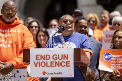 CeaseFirePA rallies for gun safety laws