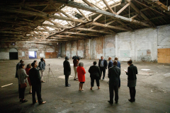 March 31, 2022: Continuing his focus on reinvesting in communities to revitalize neighborhoods, Senator Hughes guided a $2.5 million state investment to Philadelphia Youth Basketball (PYB) or the development of the Alan Horwitz ‘Sixth Man’ Center.