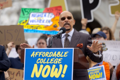 APSCUF Rally