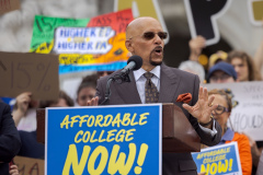 APSCUF Rally
