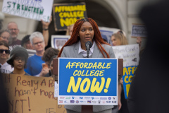 APSCUF Rally