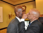 Bernard Hopkins