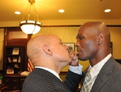 Bernard Hopkins