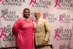 October 18, 2019: Breast Cancer Coalition honors Robin Maddox.