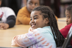 December 21, 2022: State Senator Vincent Hughes teams up with wife, actress and activist Sheryl Lee Ralph, to host their “Smart Santa” event.