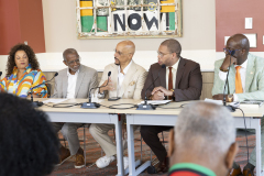 August 28, 2024: 60th Anniversary Civil Rights Act