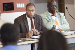 August 28, 2024: 60th Anniversary Civil Rights Act
