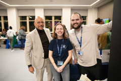 December 2, 2023: Fall 2023 PASSHE College Fair 