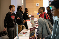 December 2, 2023: Fall 2023 PASSHE College Fair 