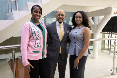 Conversation with Former Councilwoman Blondell Reynolds-Brown