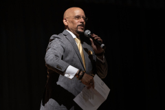 Conversation with Former Councilwoman Blondell Reynolds-Brown