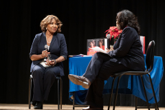 Conversation with Former Councilwoman Blondell Reynolds-Brown