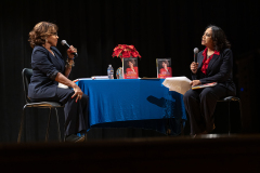 Conversation with Former Councilwoman Blondell Reynolds-Brown