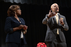 Conversation with Former Councilwoman Blondell Reynolds-Brown