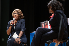 Conversation with Former Councilwoman Blondell Reynolds-Brown