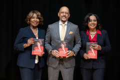 Conversation with Former Councilwoman Blondell Reynolds-Brown
