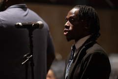 Conversation with Former Councilwoman Blondell Reynolds-Brown