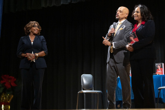 Conversation with Former Councilwoman Blondell Reynolds-Brown